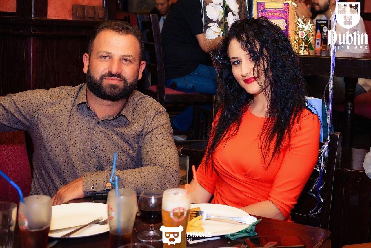 Irish Pub Dublin Алматы 07.06.2019 Irish Pub Dublin
