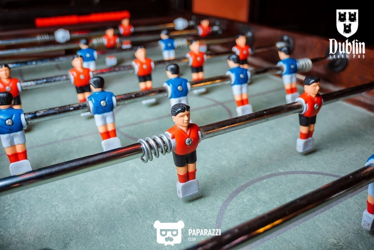 Irish Pub Dublin Алматы 29.09.2017 Irish Pub Dublin