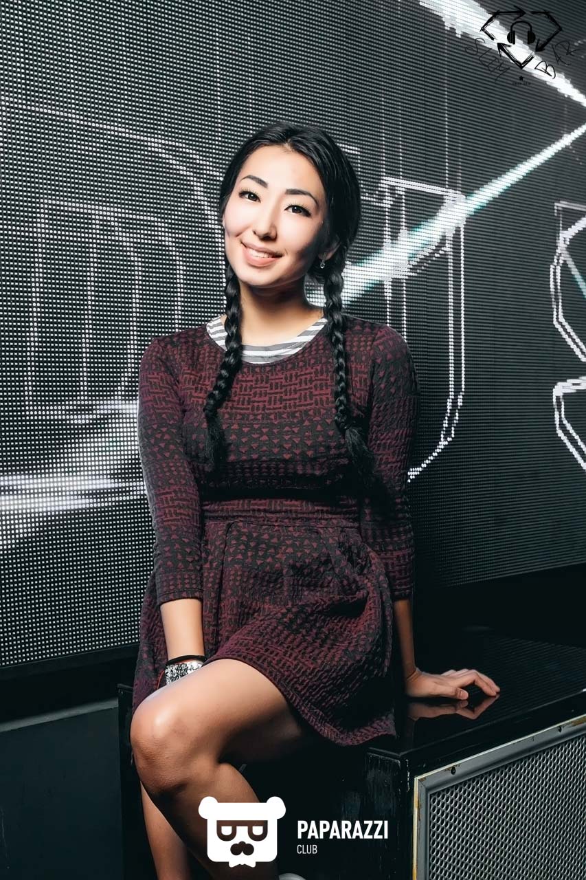 Slim bar Алматы 01.10.2016 Slim bar