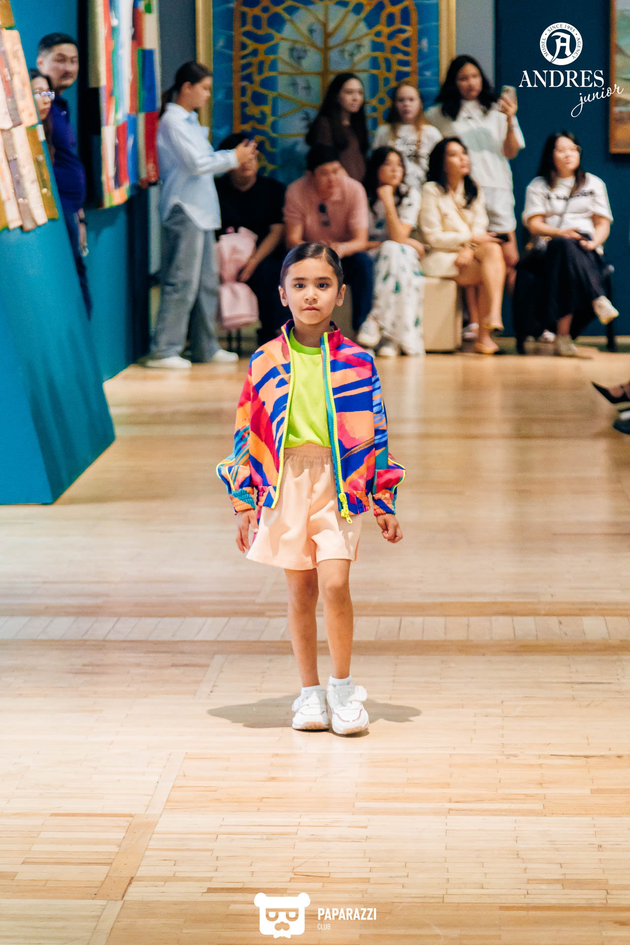 Девятый сезон Junior Models Show 2024 Алматы 02.06.2024 Девятый сезон Junior Models Show 2024