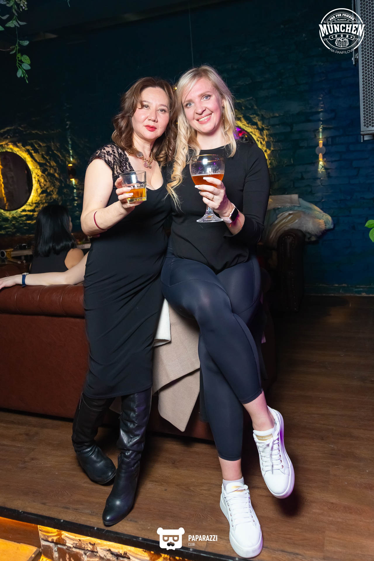 Munchen Pub Алматы 21.02.2025 Munchen Pub