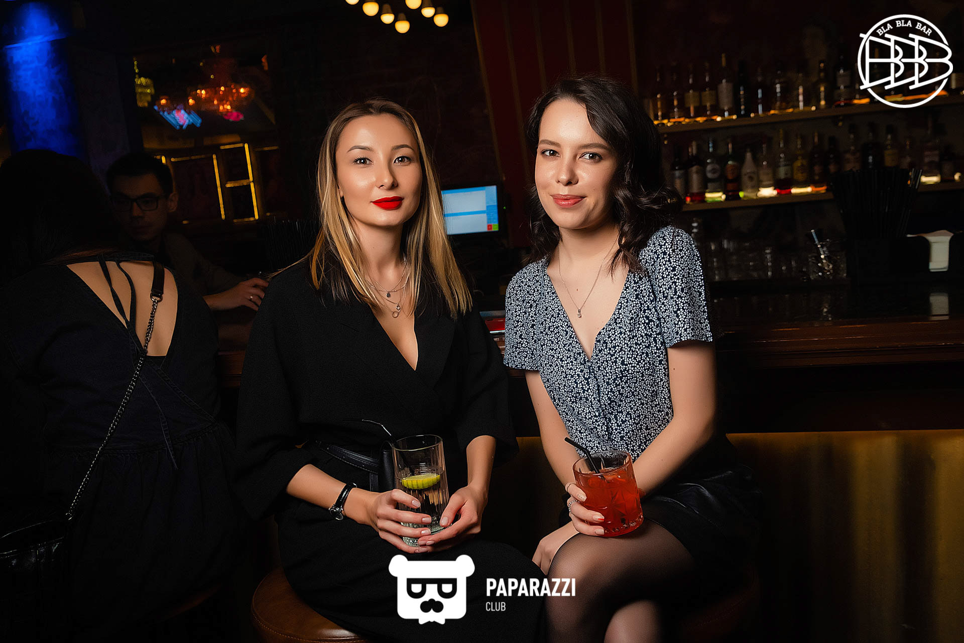 Bla Bla Bar Алматы 07.03.2020 Bla Bla Bar