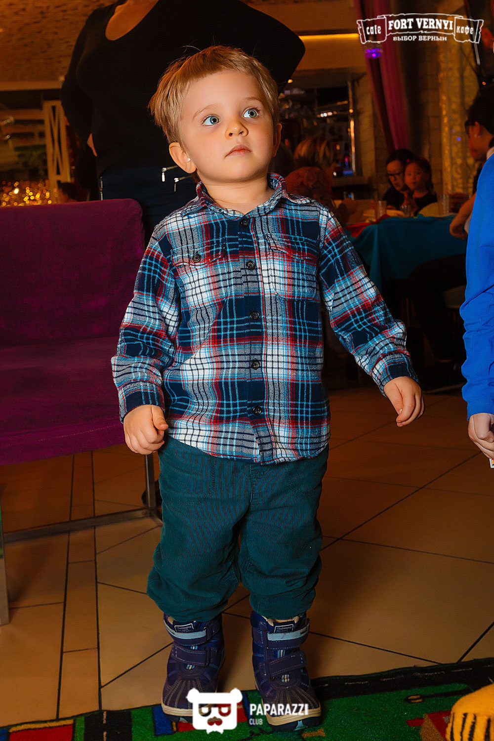 Форт Верный Алматы 01.03.2020 Форт Верный