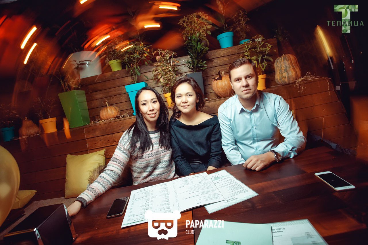 Теплица Алматы 29.10.2016 Теплица