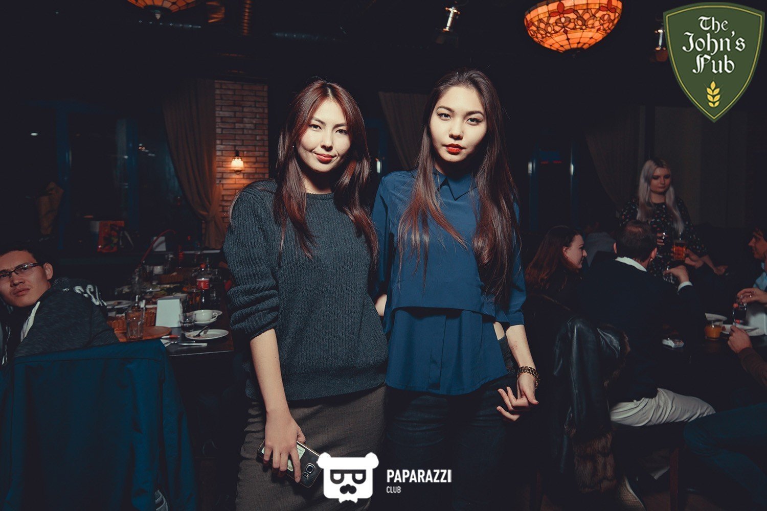 The John`s Pub Алматы 14.10.2016 The John`s Pub