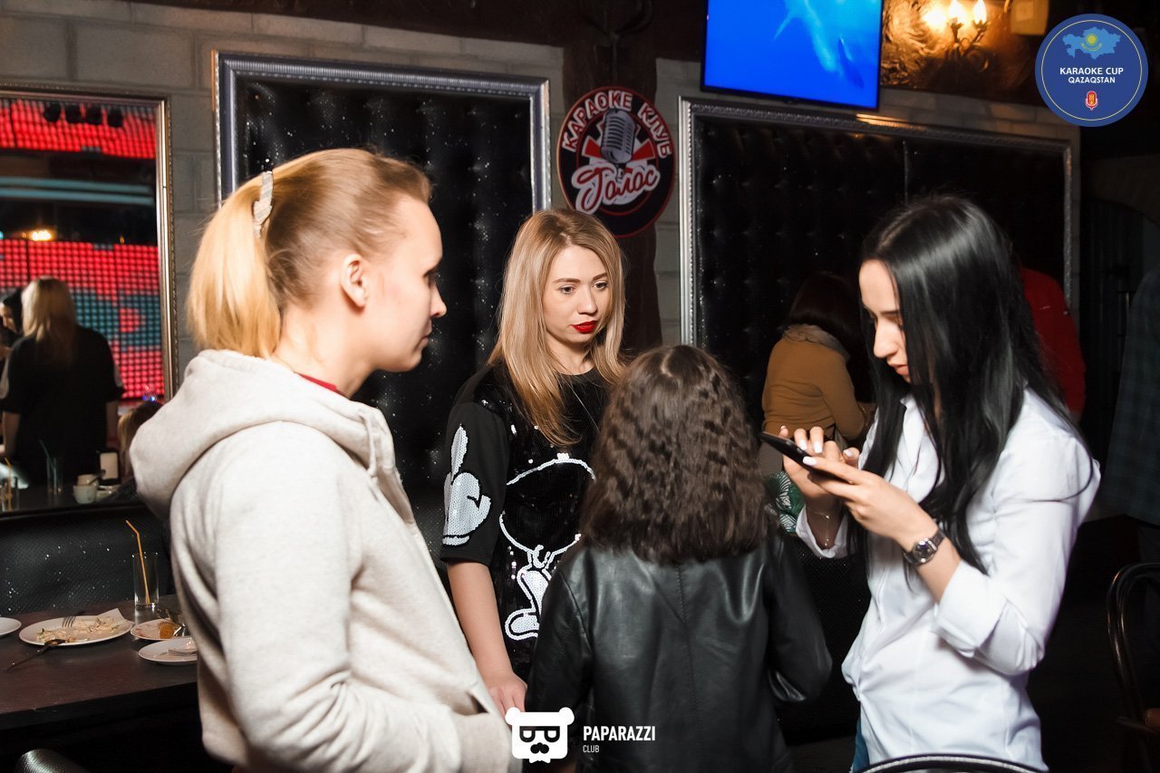 Kids Karaoke Cup Алматы 21.04.2019 Kids Karaoke Cup
