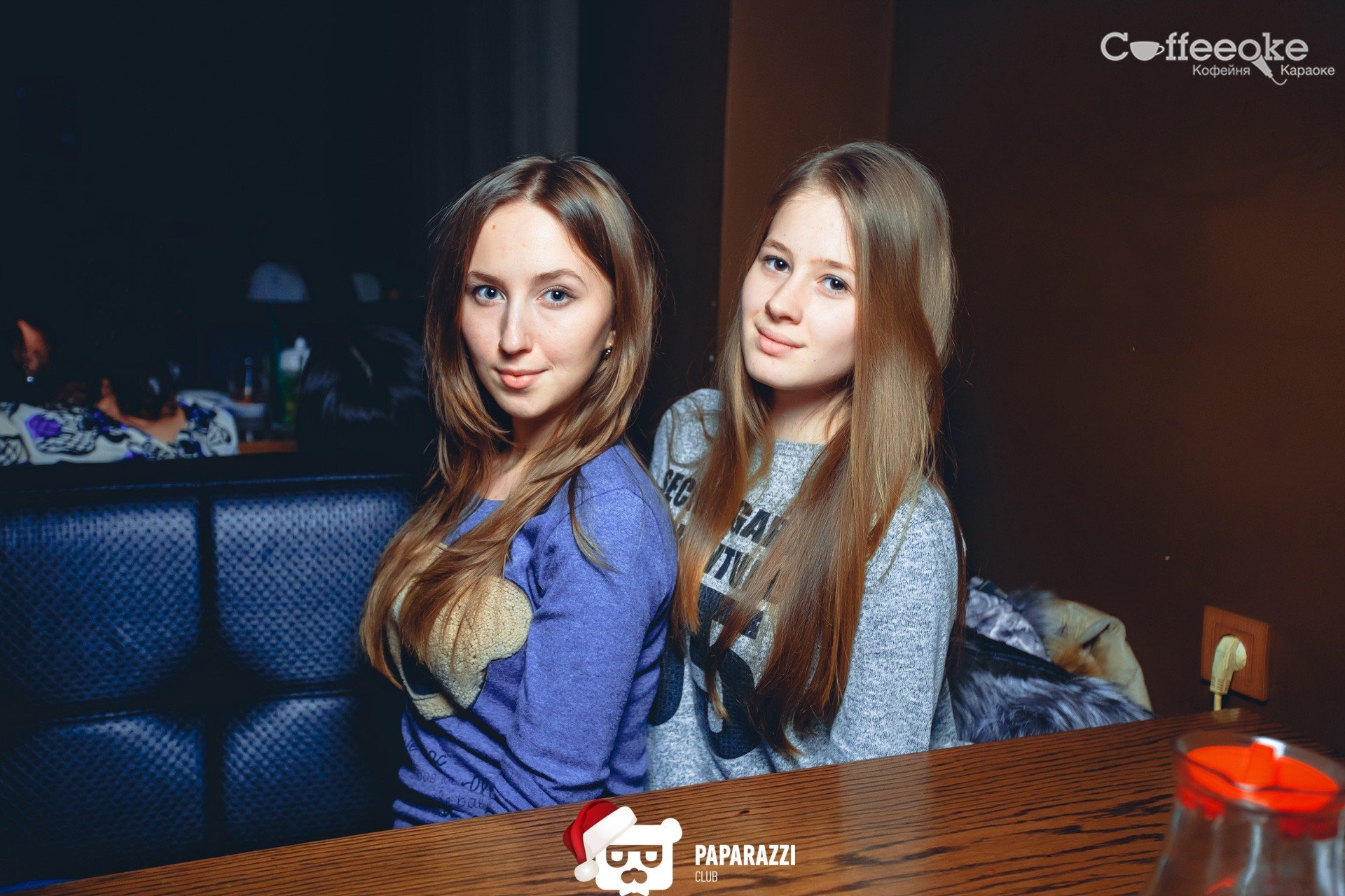 Coffeeoke Алматы 13.01.2018 Coffeeoke