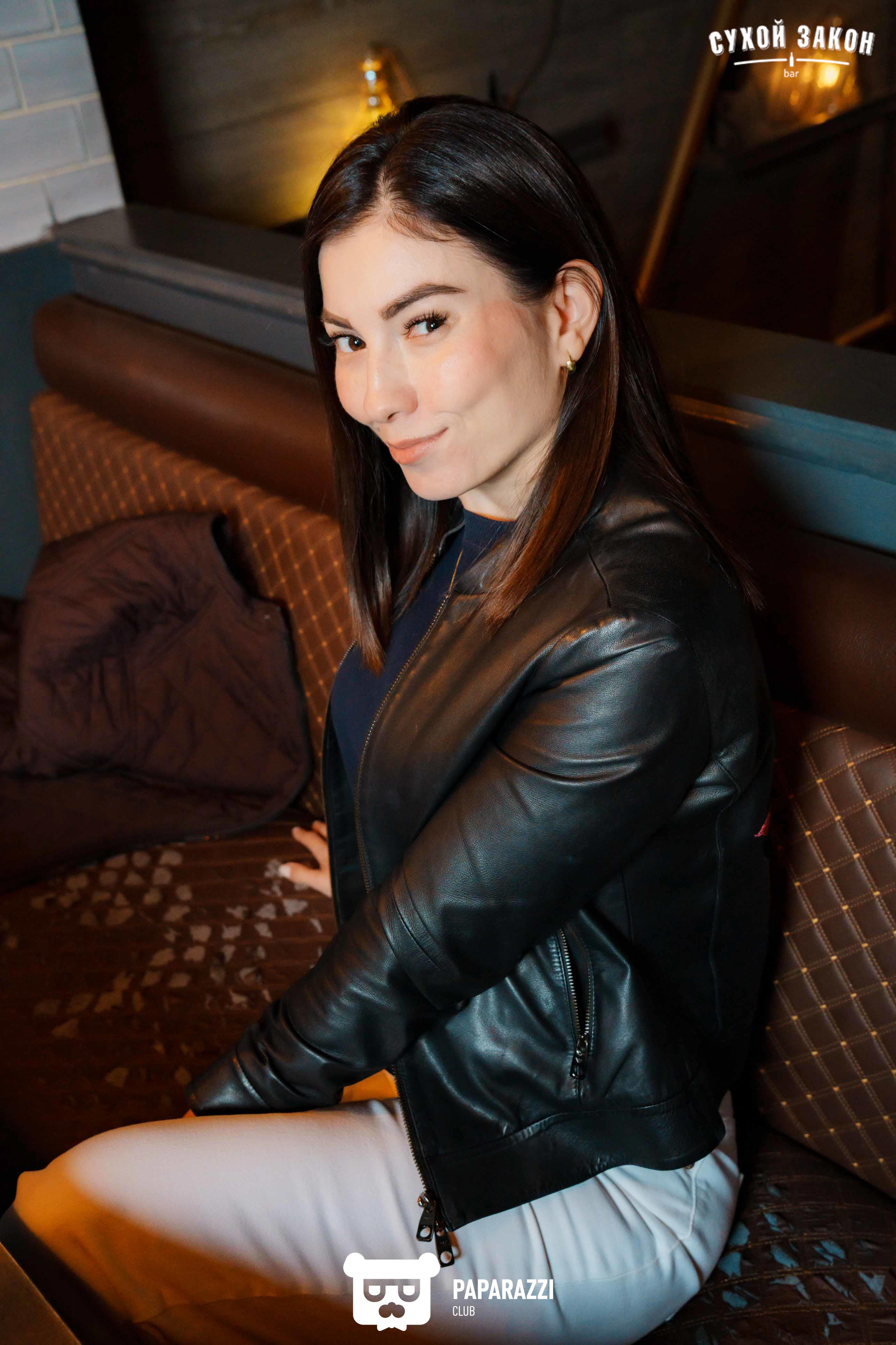 Бар "Сухой Закон" Алматы 13.09.2024 Бар "Сухой Закон"