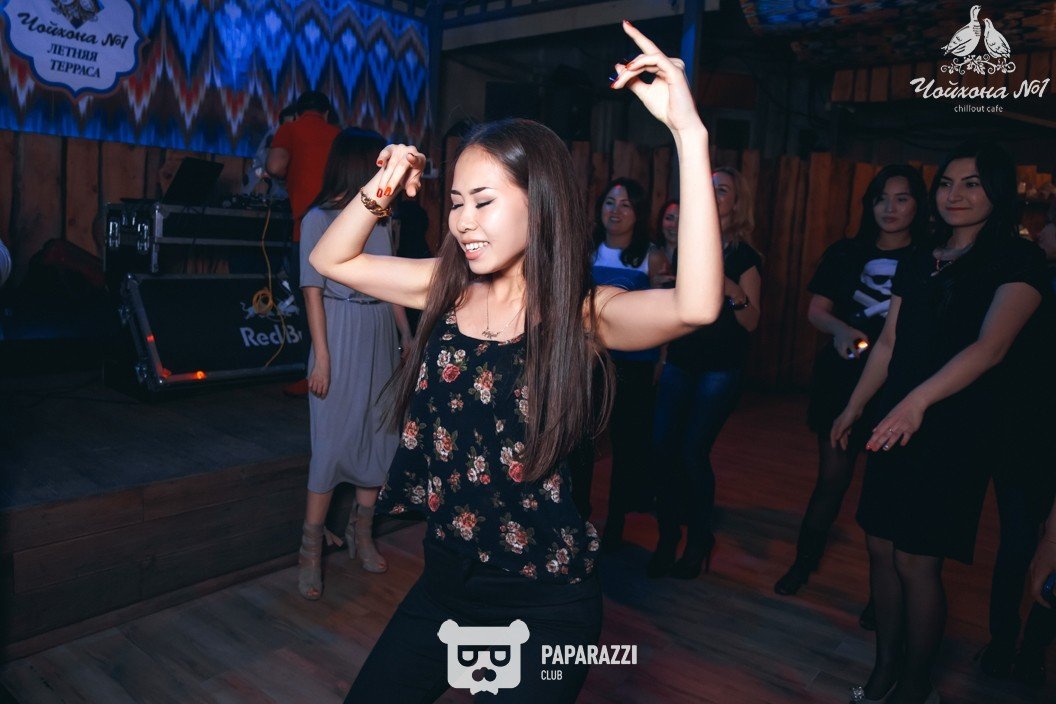Chill-Out Cafe "Чойхона #1" Алматы 13.05.2016 Chill-Out Cafe "Чойхона #1"
