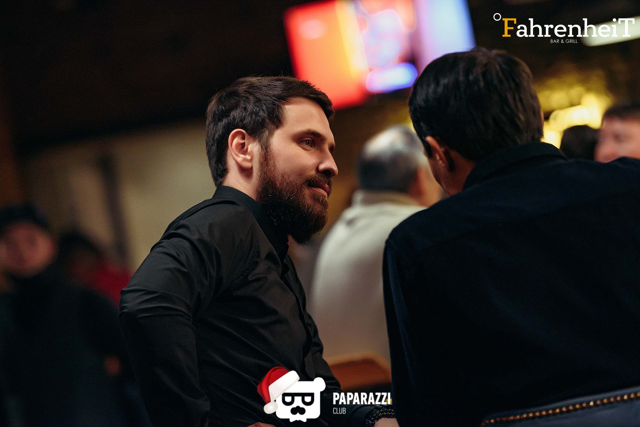 Fahrenheit Gastro & Pub Алматы 25.12.2020 Fahrenheit Gastro & Pub