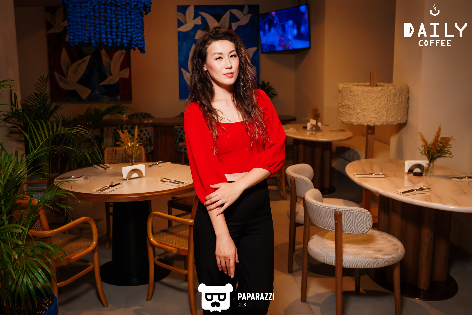 Daily Coffee Алматы 06.09.2024 Daily Coffee