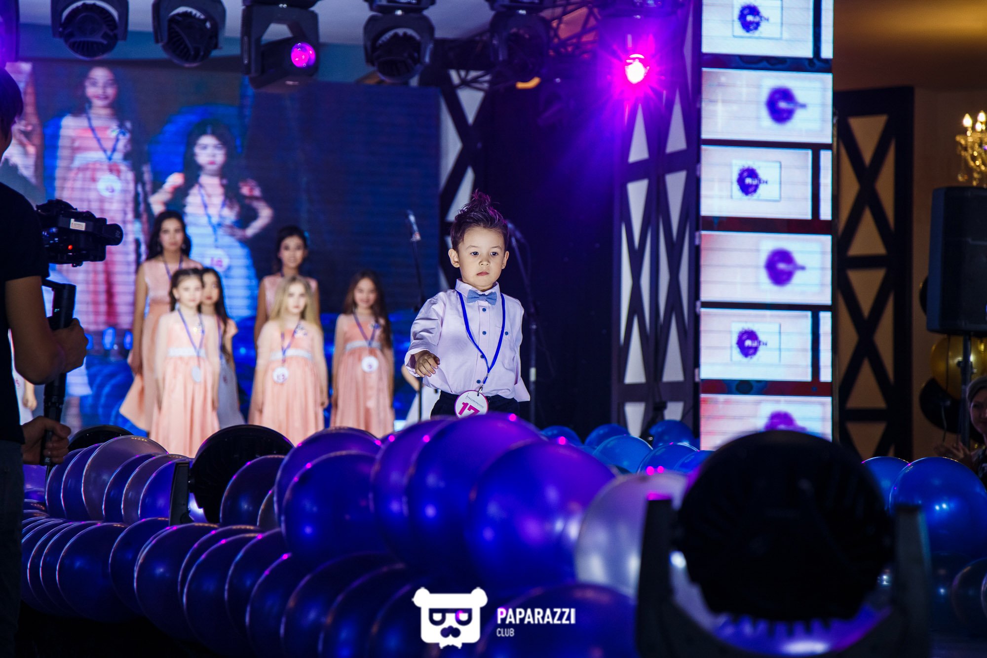 Финал ежегодного Национального фестиваля красоты и таланта «Принц и Принцесса Казахстан» Алматы 25.02.2018 Финал ежегодного Национального фестиваля красоты и таланта «Принц и Принцесса Казахстан»