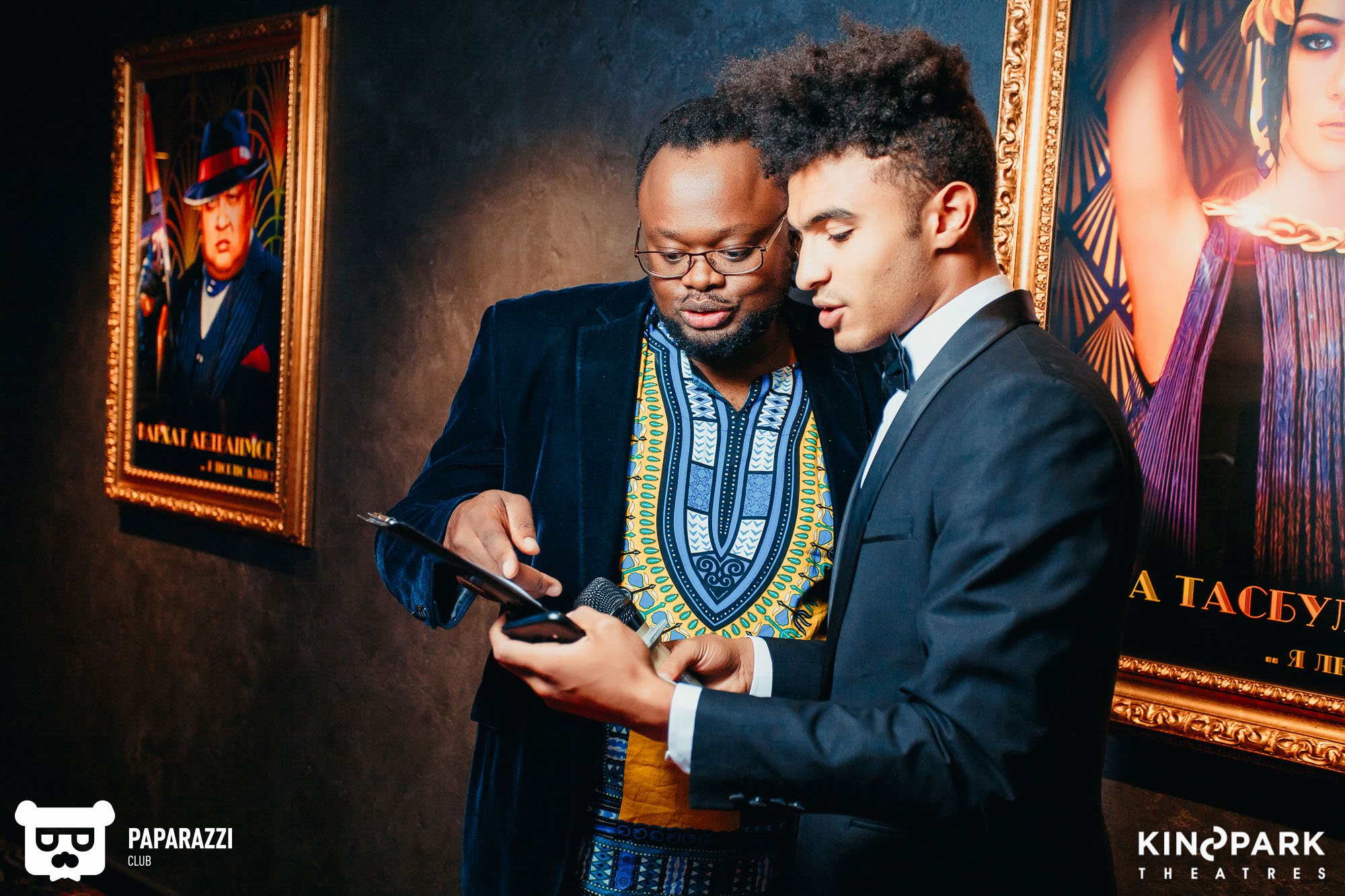 Презентация группы Джамбо-Джамбо в кинотеатре Kinopark 8 Moskva Metropolitan Алматы 08/29/2018 Презентация группы Джамбо-Джамбо в кинотеатре Kinopark 8 Moskva Metropolitan