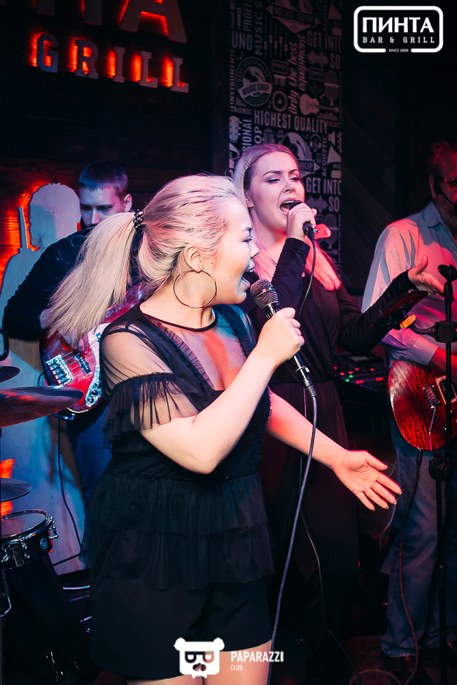 Пинта на Алтынсарина Алматы 17.11.2018 Пинта на Алтынсарина