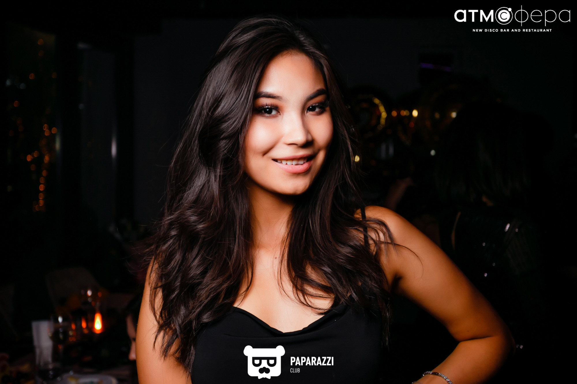 Атмосфера Алматы 08.11.2019 Атмосфера