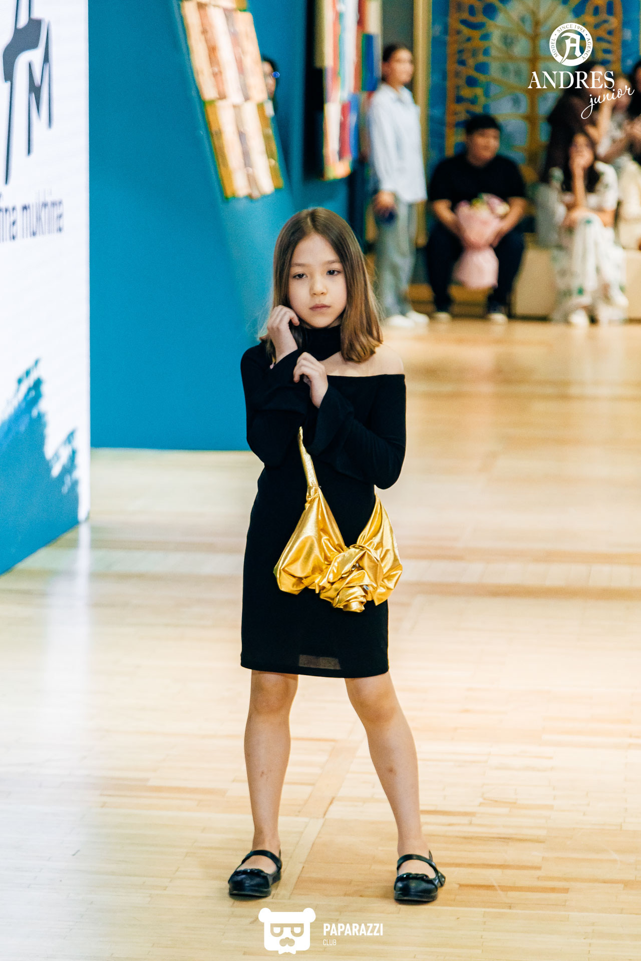 Девятый сезон Junior Models Show 2024 Алматы 02.06.2024 Девятый сезон Junior Models Show 2024