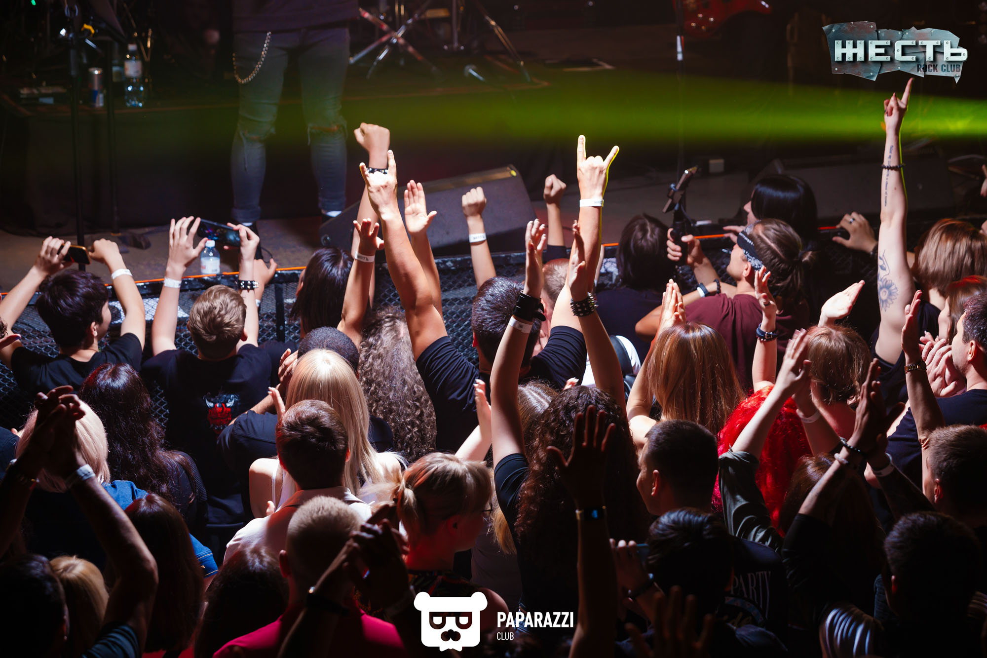Рок-Клуб "ЖЕСТЬ" Алматы 01.06.2024 Рок-Клуб "ЖЕСТЬ"