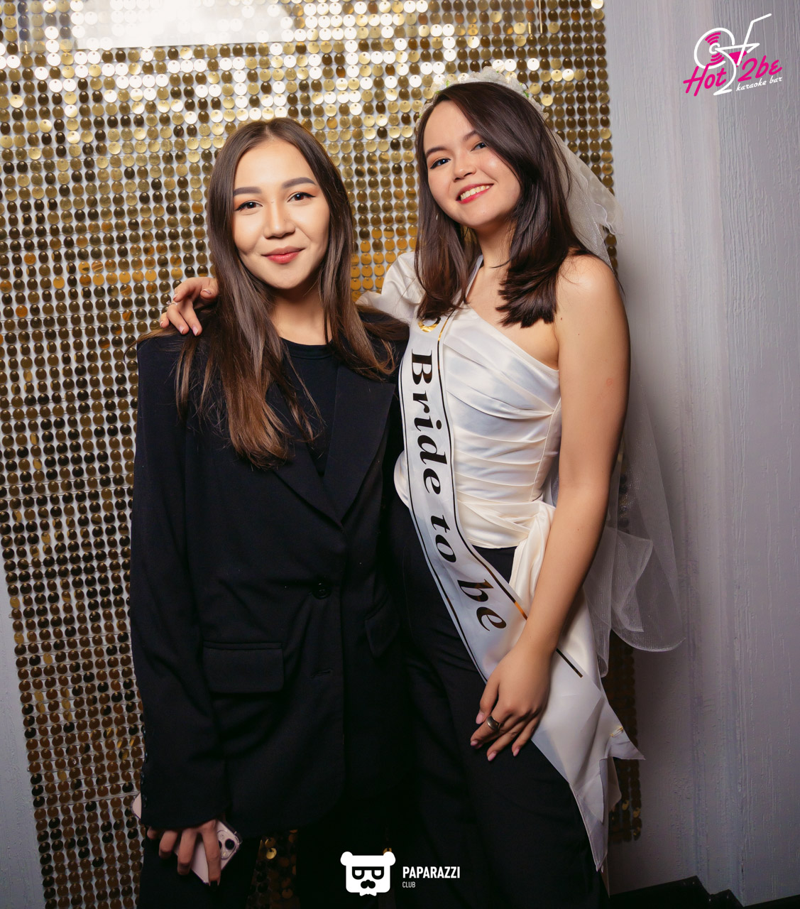 Hot2be Алматы 19.02.2022 Hot2be