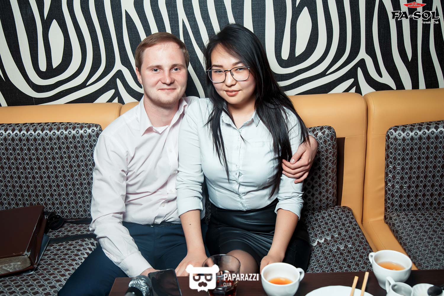 Караоке "Fa-Sol" на Макатаева Алматы 28.04.2017 Караоке "Fa-Sol" на Макатаева