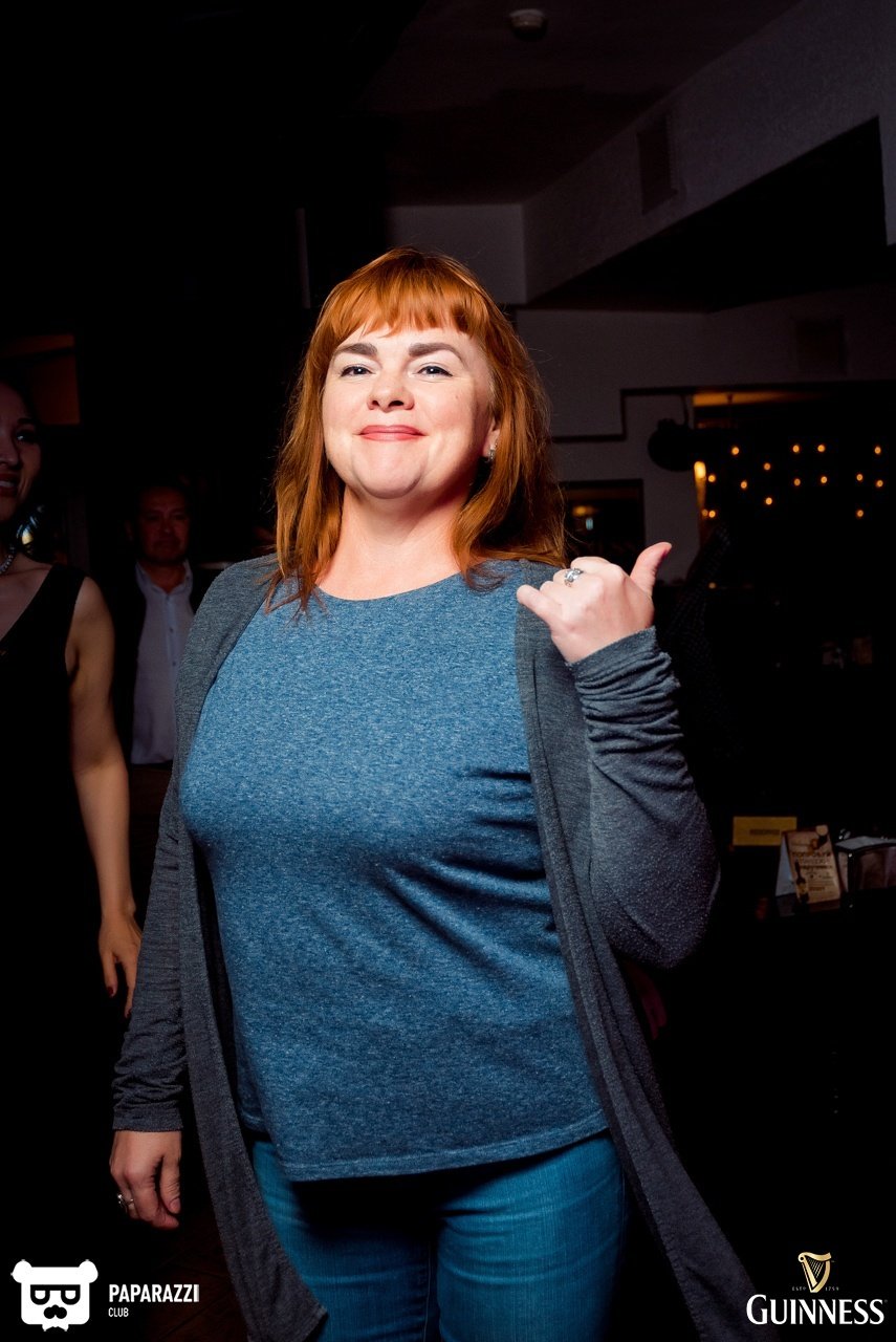 Guinness Pub Алматы 11.05.2018 Guinness Pub