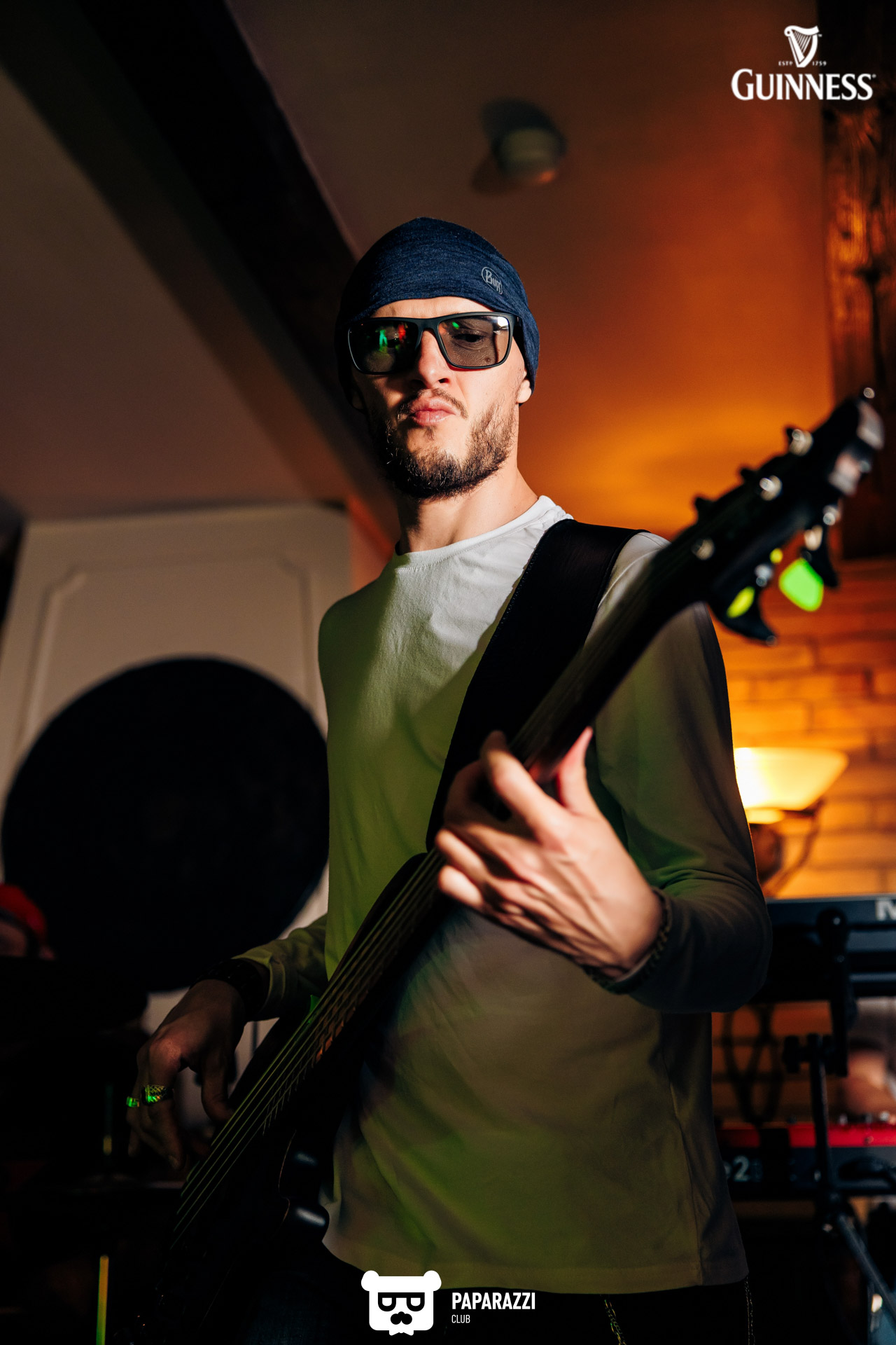 Guinness Pub Алматы 16.05.2025 Guinness Pub