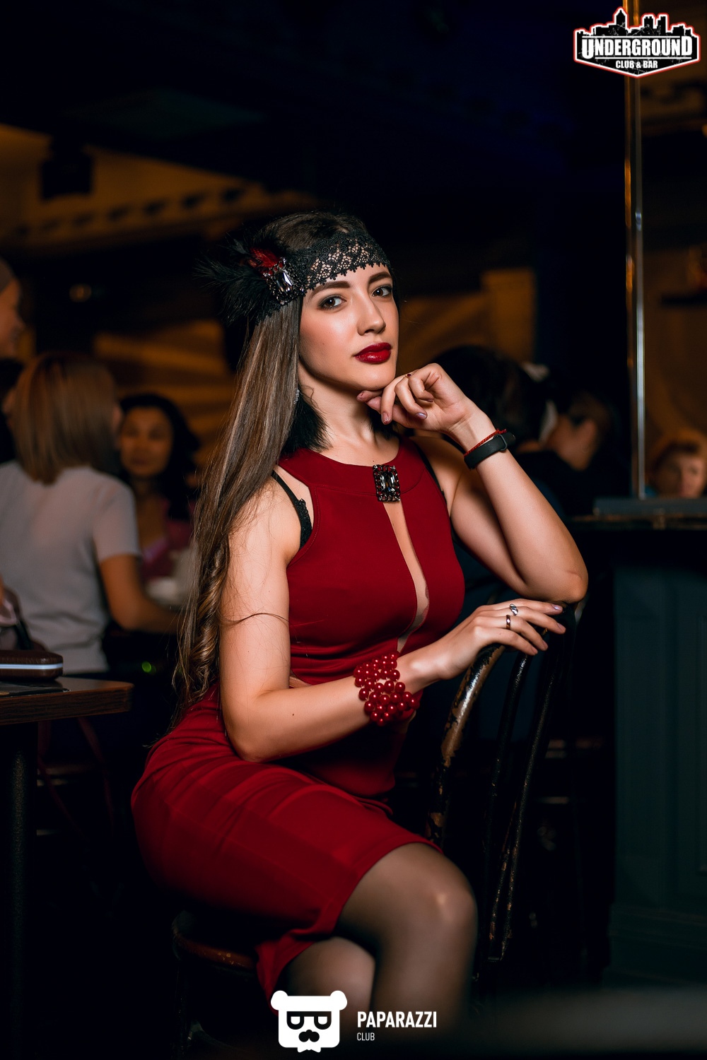 "Quiz" в UNDERGROUND Алматы 01.02.2020 "Quiz" в UNDERGROUND