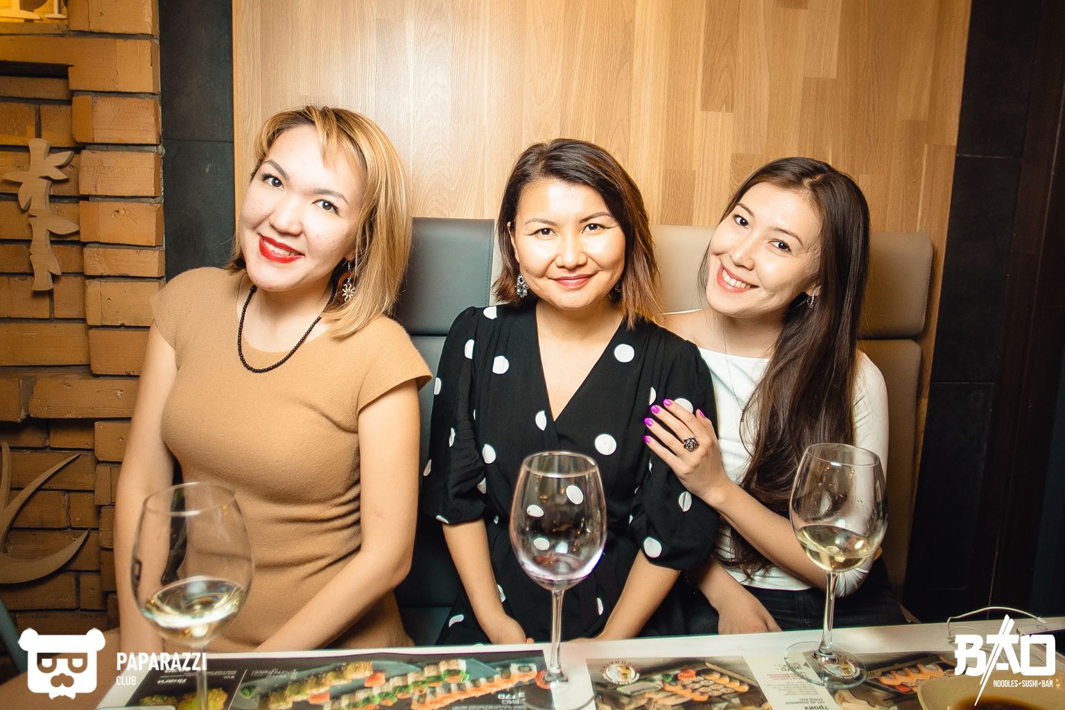 BAO Noodles-Sushi Bar Алматы 21.04.2018 BAO Noodles-Sushi Bar