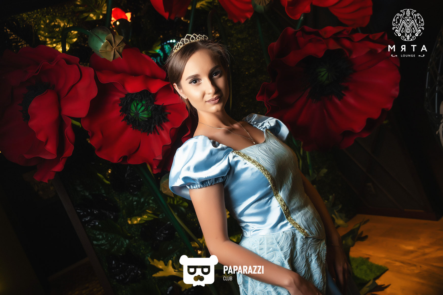 МЯТА Lounge на Назарбаева Алматы 01.08.2019 МЯТА Lounge на Назарбаева