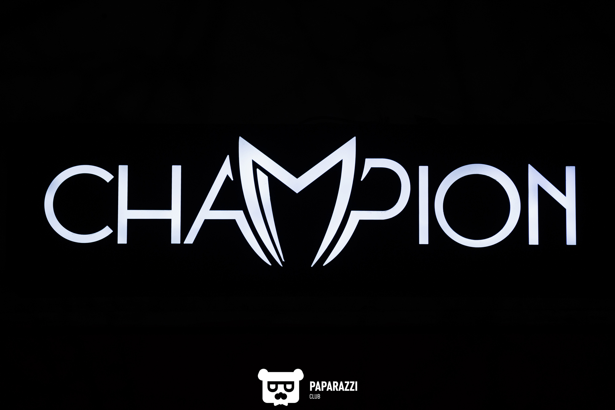 Ps club "Champion"