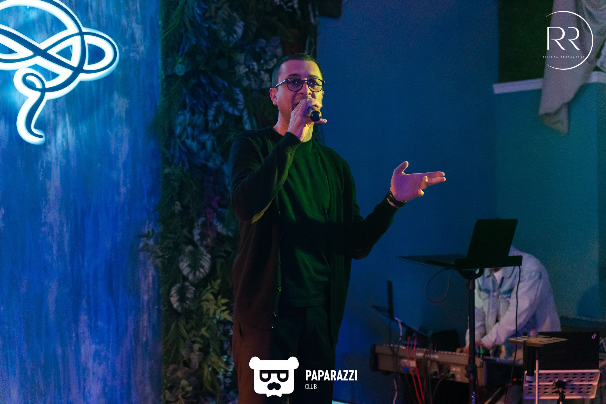 "Riviera" Алматы 30.04.2024 "Riviera"