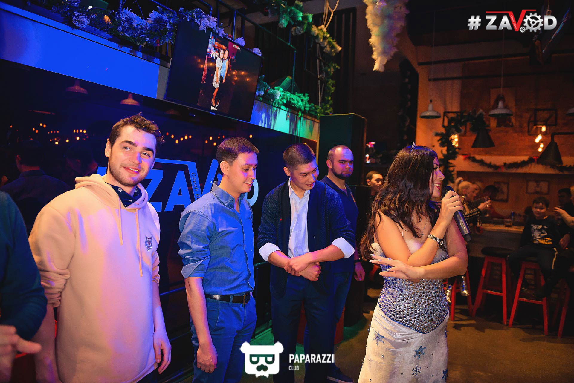 #Zavod Алматы 21.12.2019 #Zavod