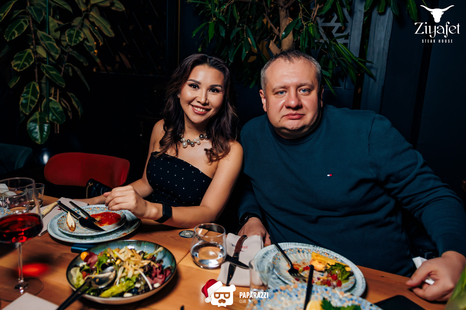 Ziyafet Алматы 19.12.2025 Ziyafet