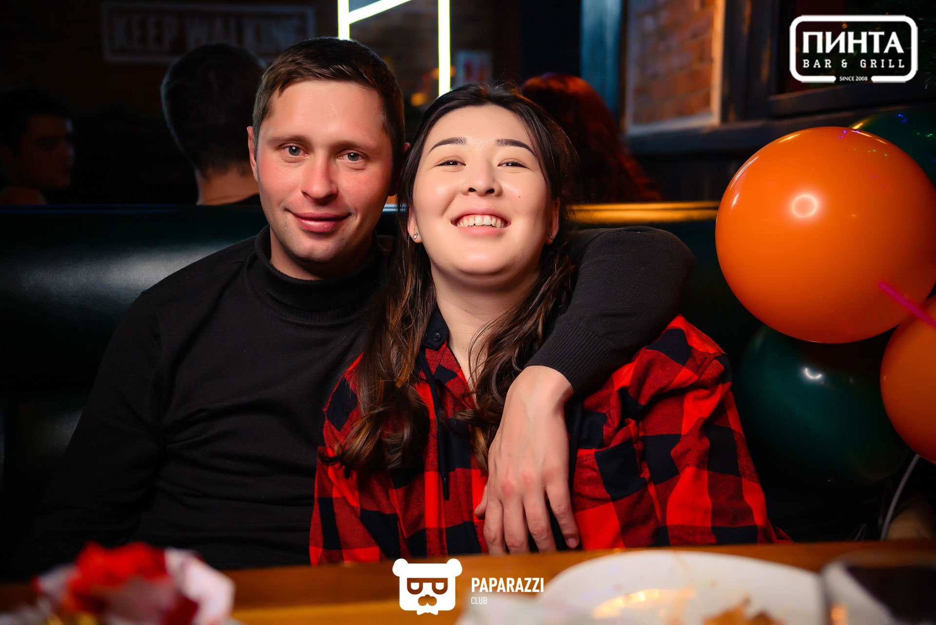 Пинта ТРК ADK Алматы 25.12.2021 Пинта ТРК ADK