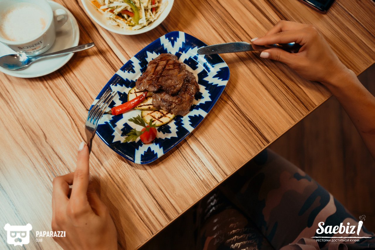 Saebiz Алматы 04.08.2018 Saebiz