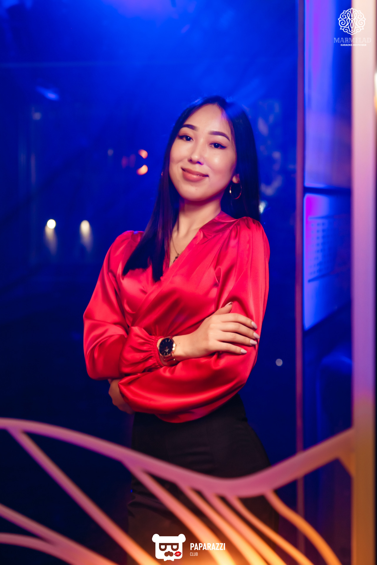 "MARMELAD" Алматы 08.03.2022 "MARMELAD"