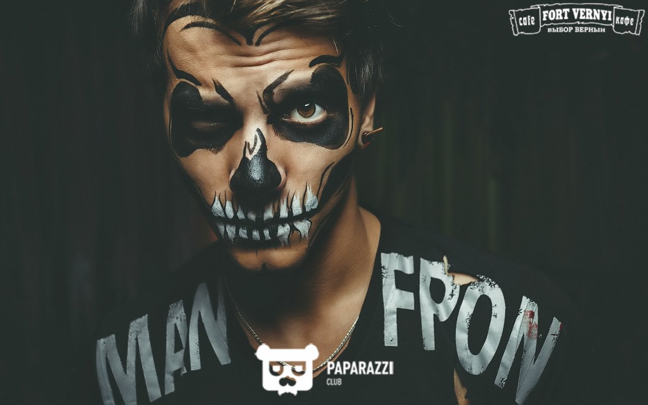 Форт Верный Алматы 30.10.2016 Форт Верный