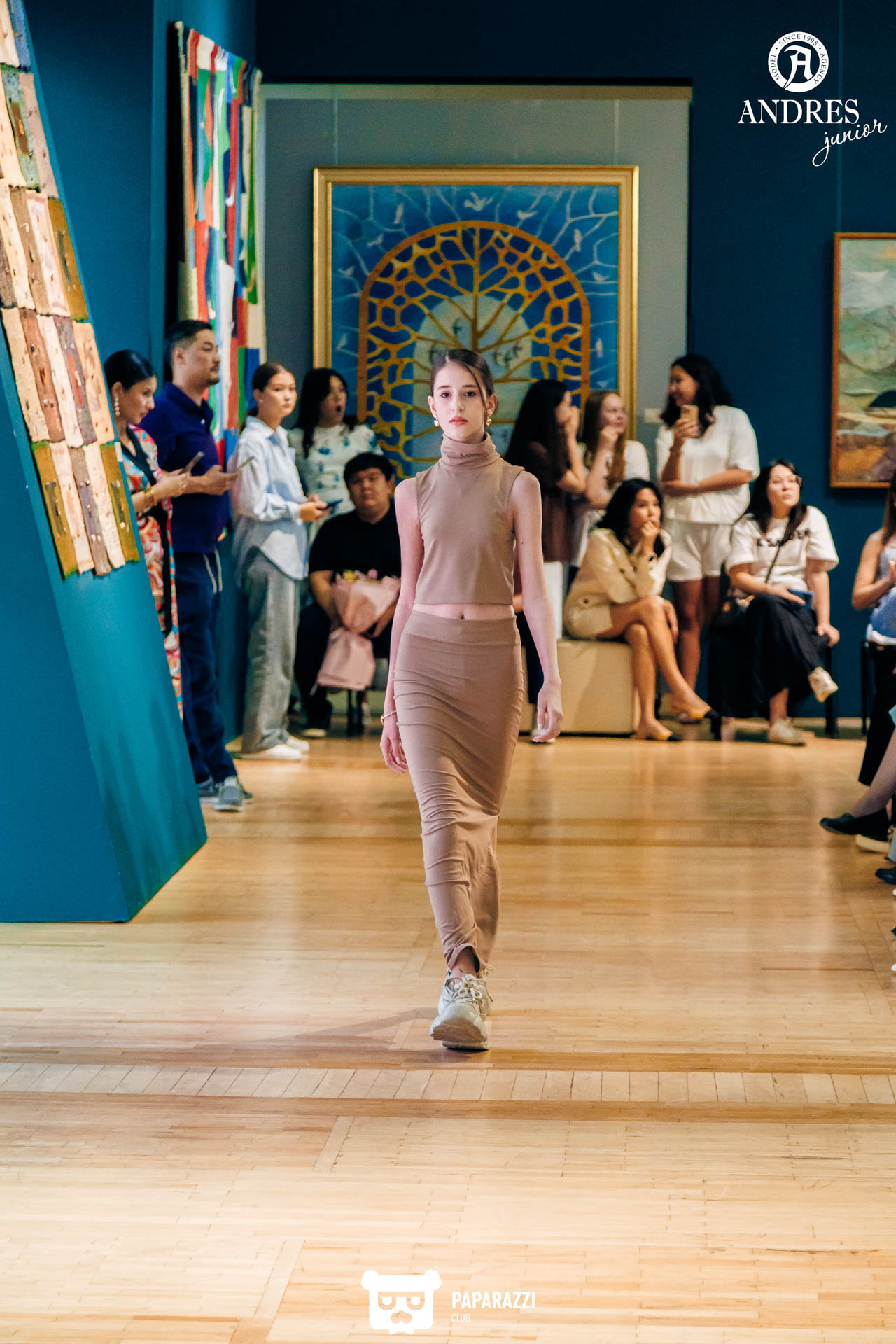 Девятый сезон Junior Models Show 2024 Алматы 02.06.2024 Девятый сезон Junior Models Show 2024