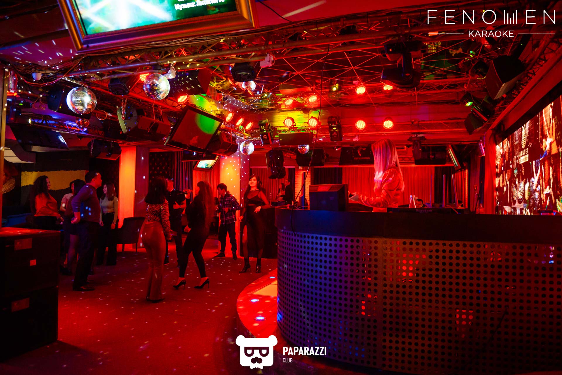 FENOMEN Алматы 19.03.2022 FENOMEN