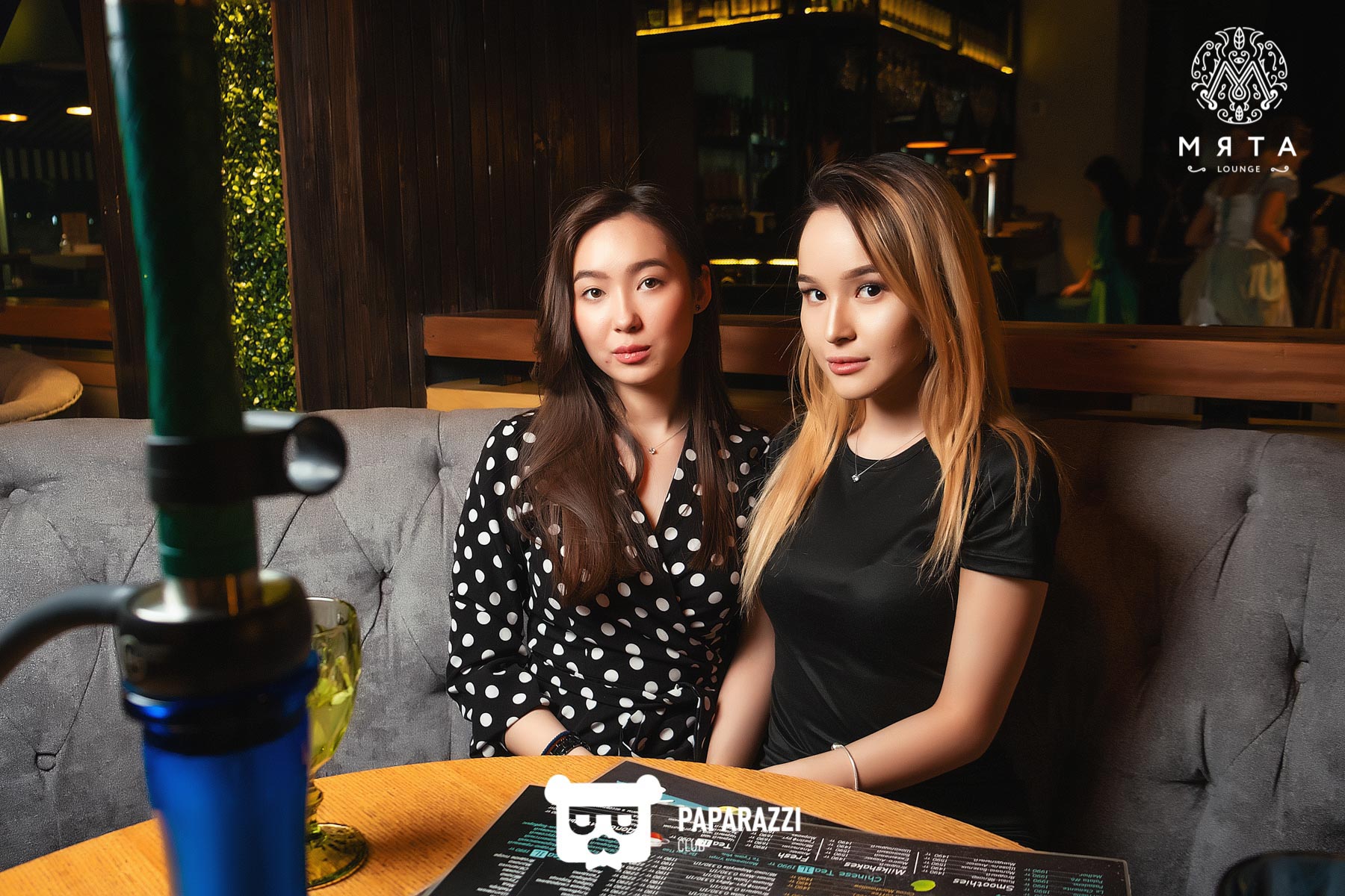 МЯТА Lounge на Назарбаева Алматы 01.08.2019 МЯТА Lounge на Назарбаева