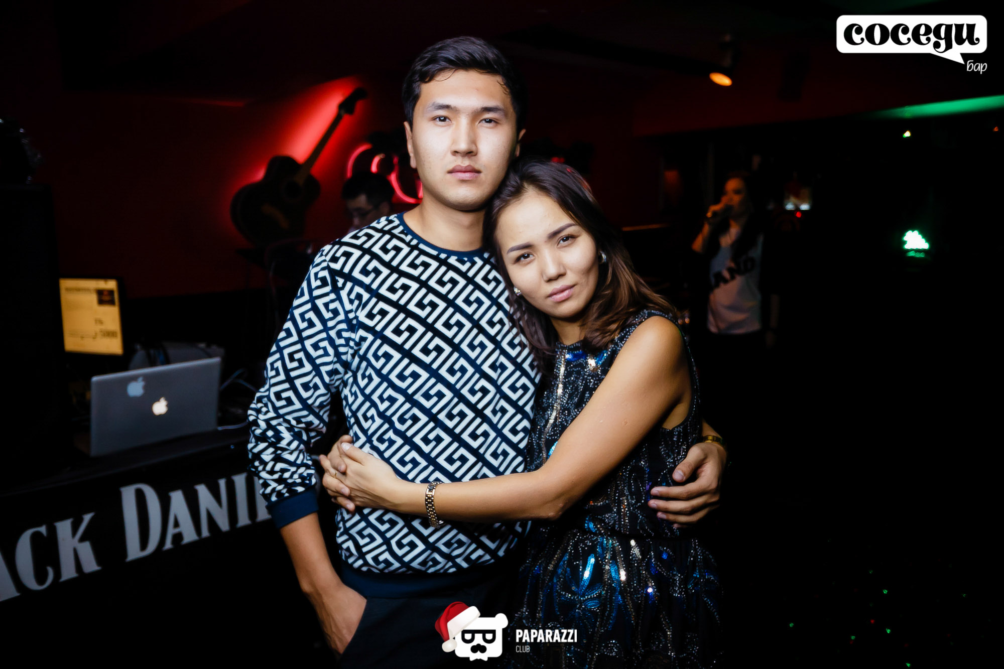 Соседи Бар Алматы 11.01.2019 Соседи Бар