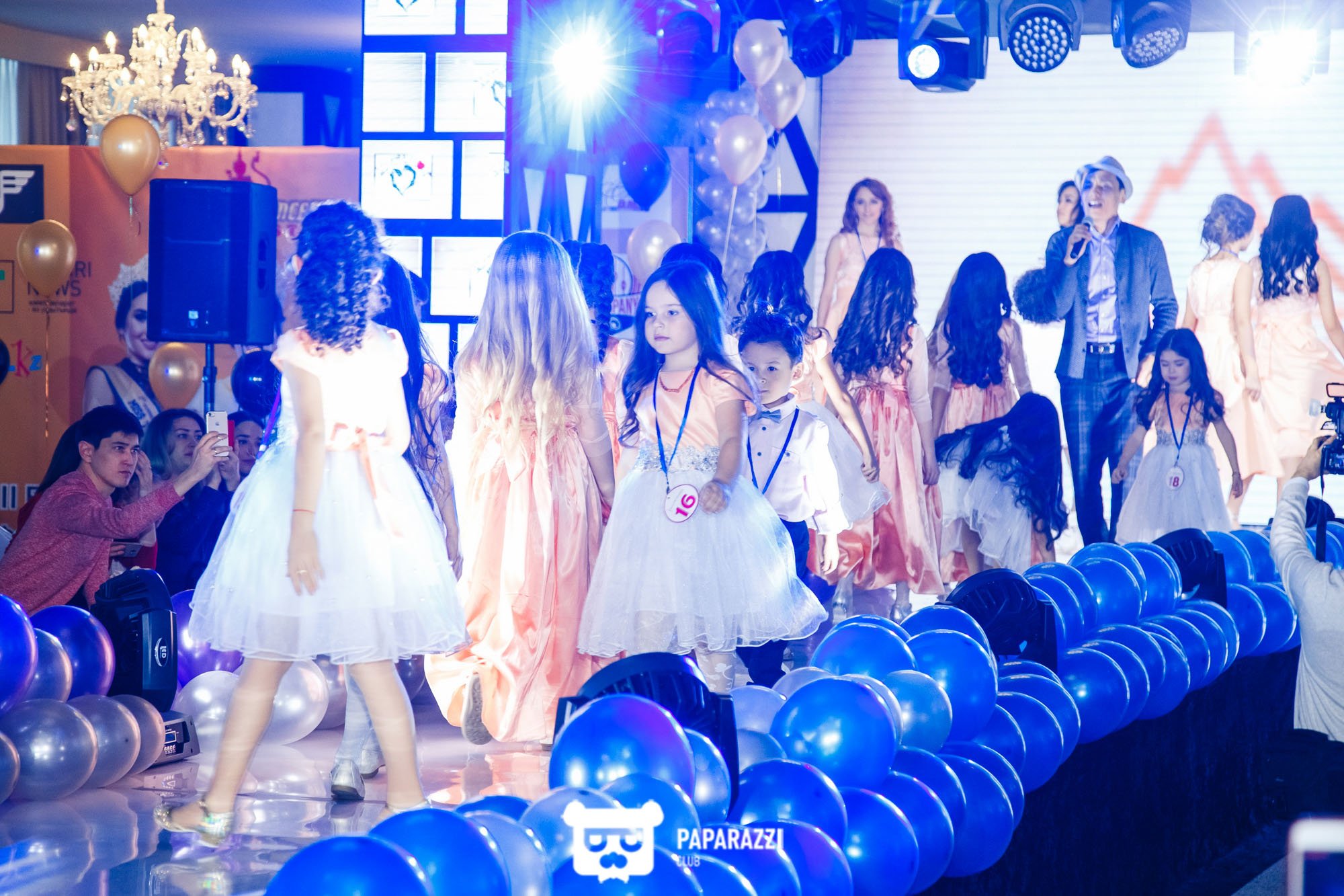 Финал ежегодного Национального фестиваля красоты и таланта «Принц и Принцесса Казахстан» Алматы 25.02.2018 Финал ежегодного Национального фестиваля красоты и таланта «Принц и Принцесса Казахстан»