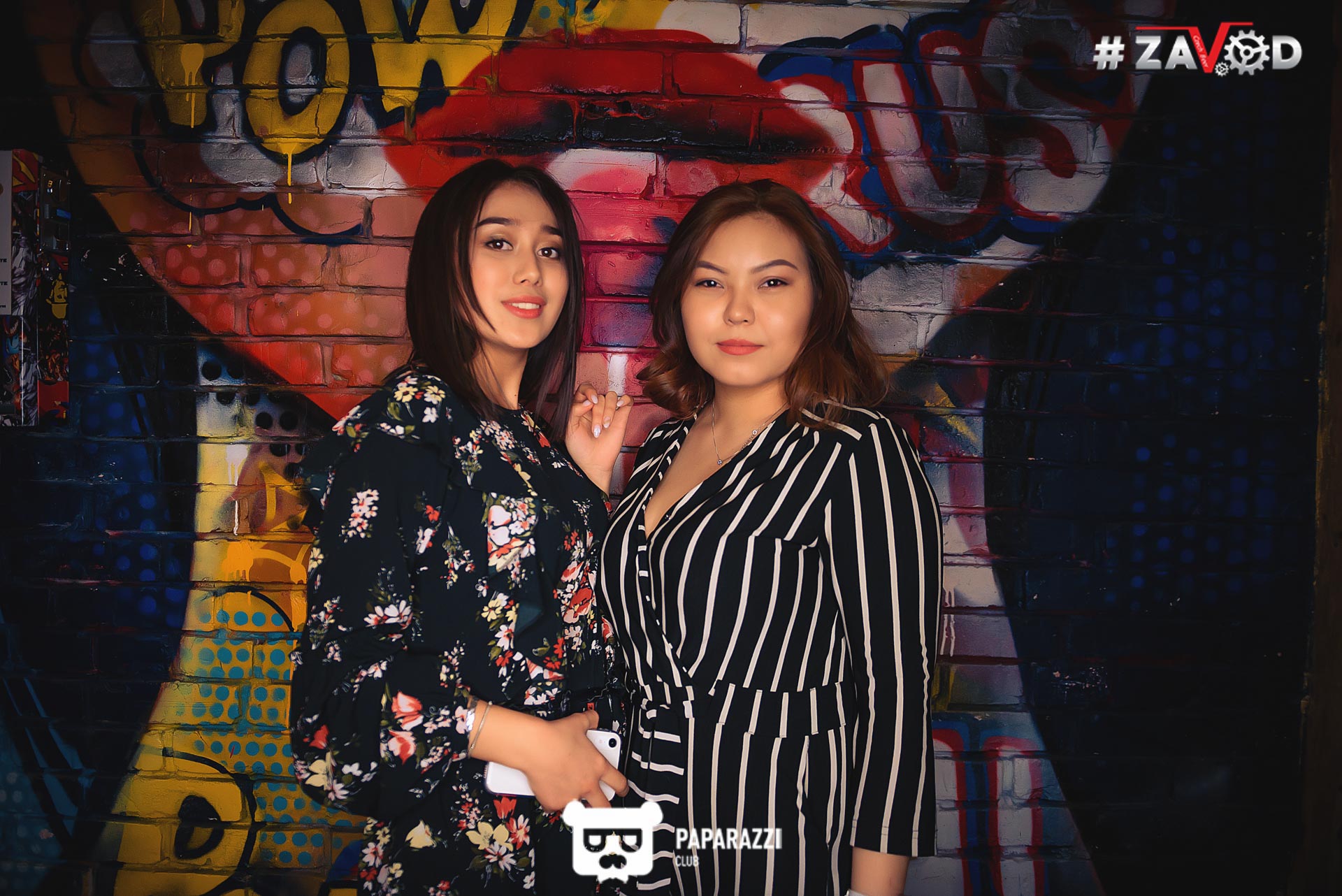 #Zavod Алматы 21.12.2019 #Zavod