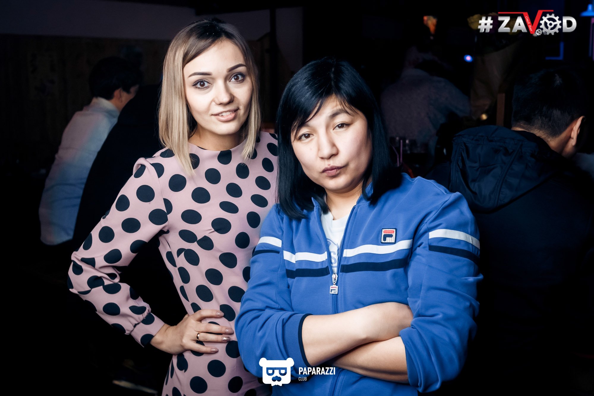 #Zavod Алматы 24.11.2018 #Zavod