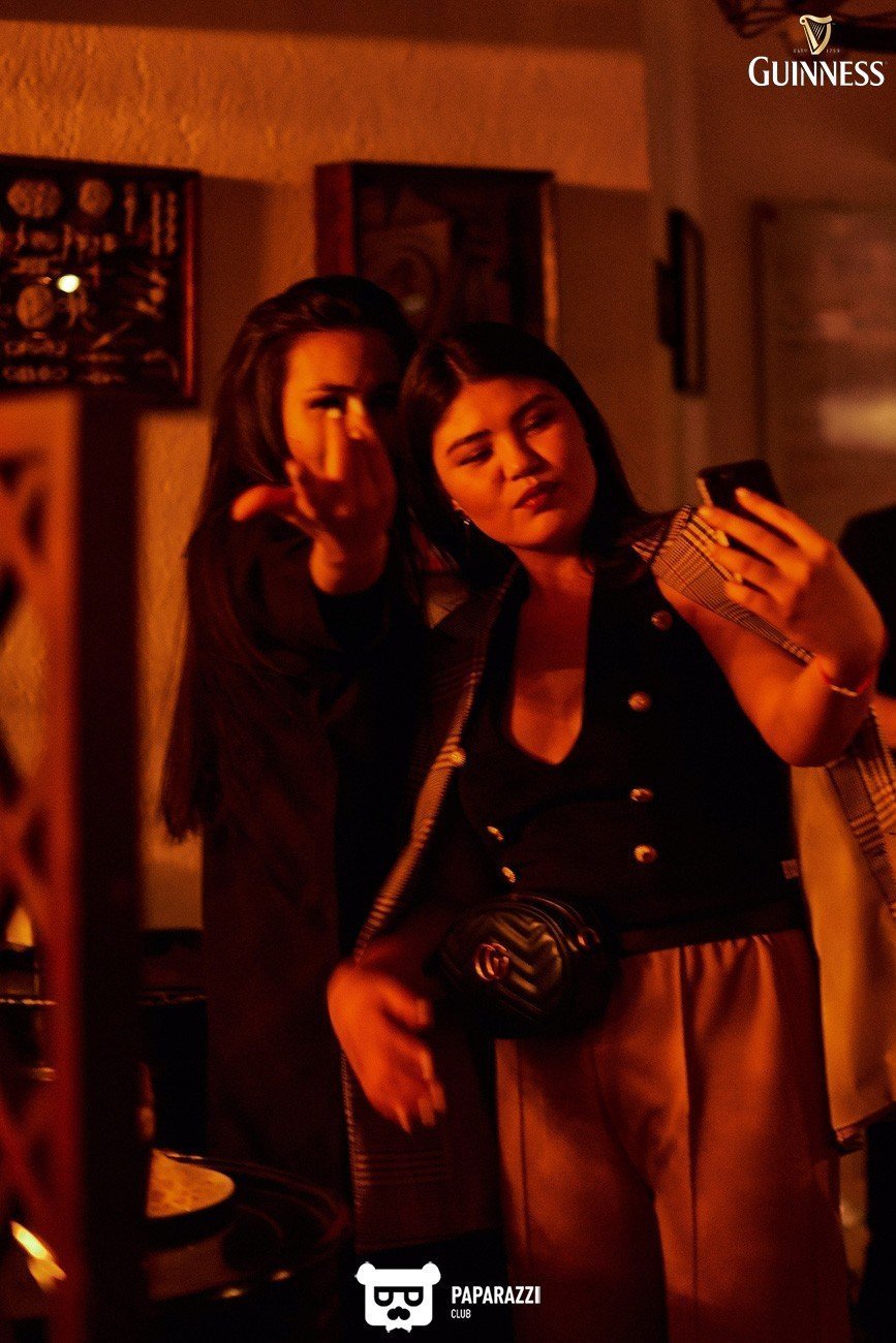 Guinness Pub Алматы 03.05.2019 Guinness Pub