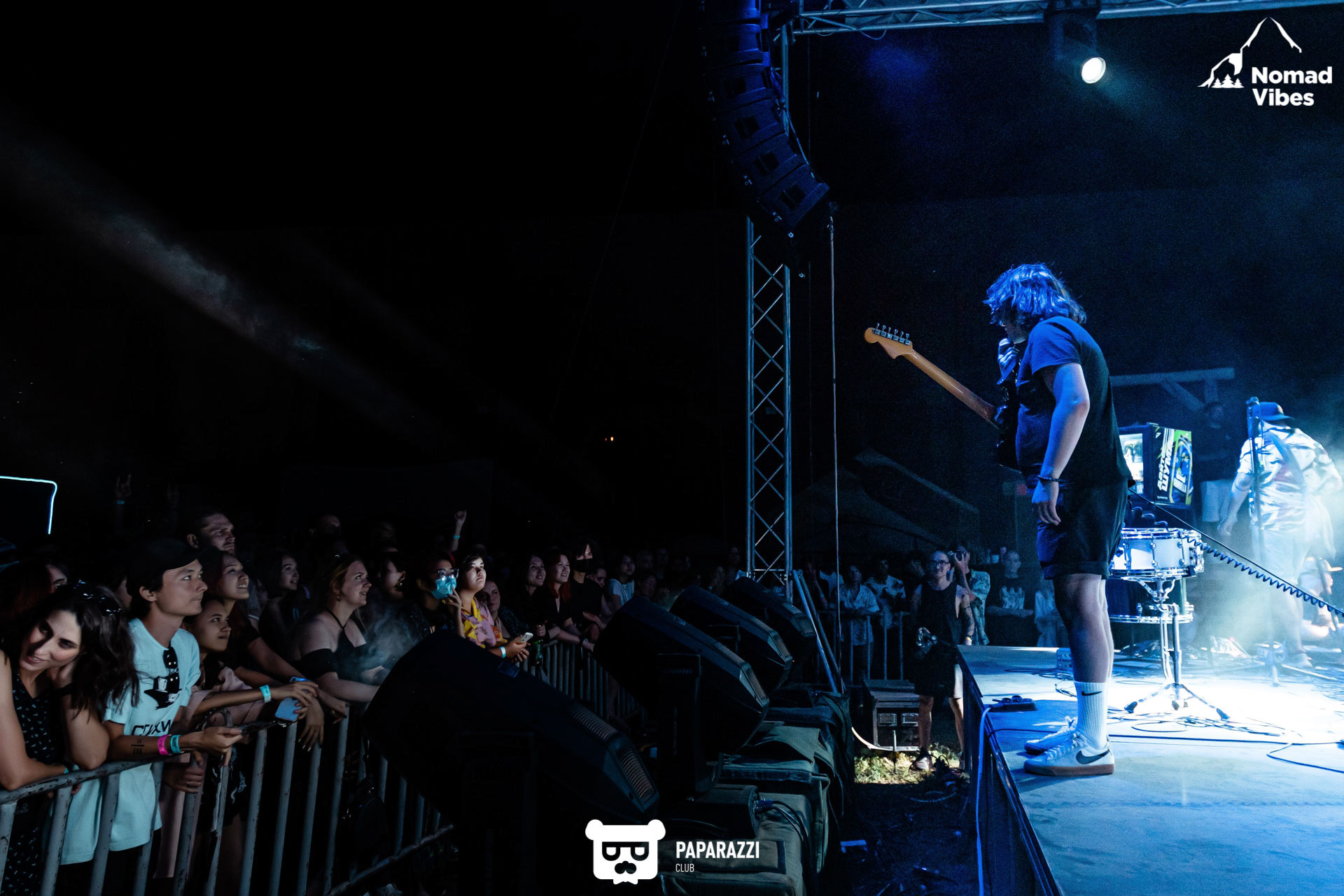 Qazaqstan Independent Music Festival NOMAD VIBES day1 Алматы 23.07.2022 Qazaqstan Independent Music Festival NOMAD VIBES day1