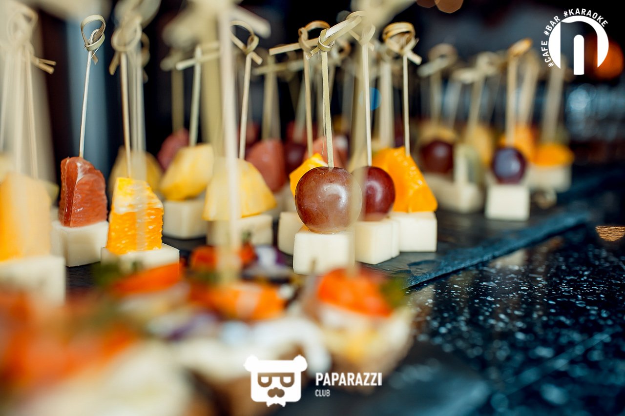 "Пятница" Алматы 23.02.2018 "Пятница"