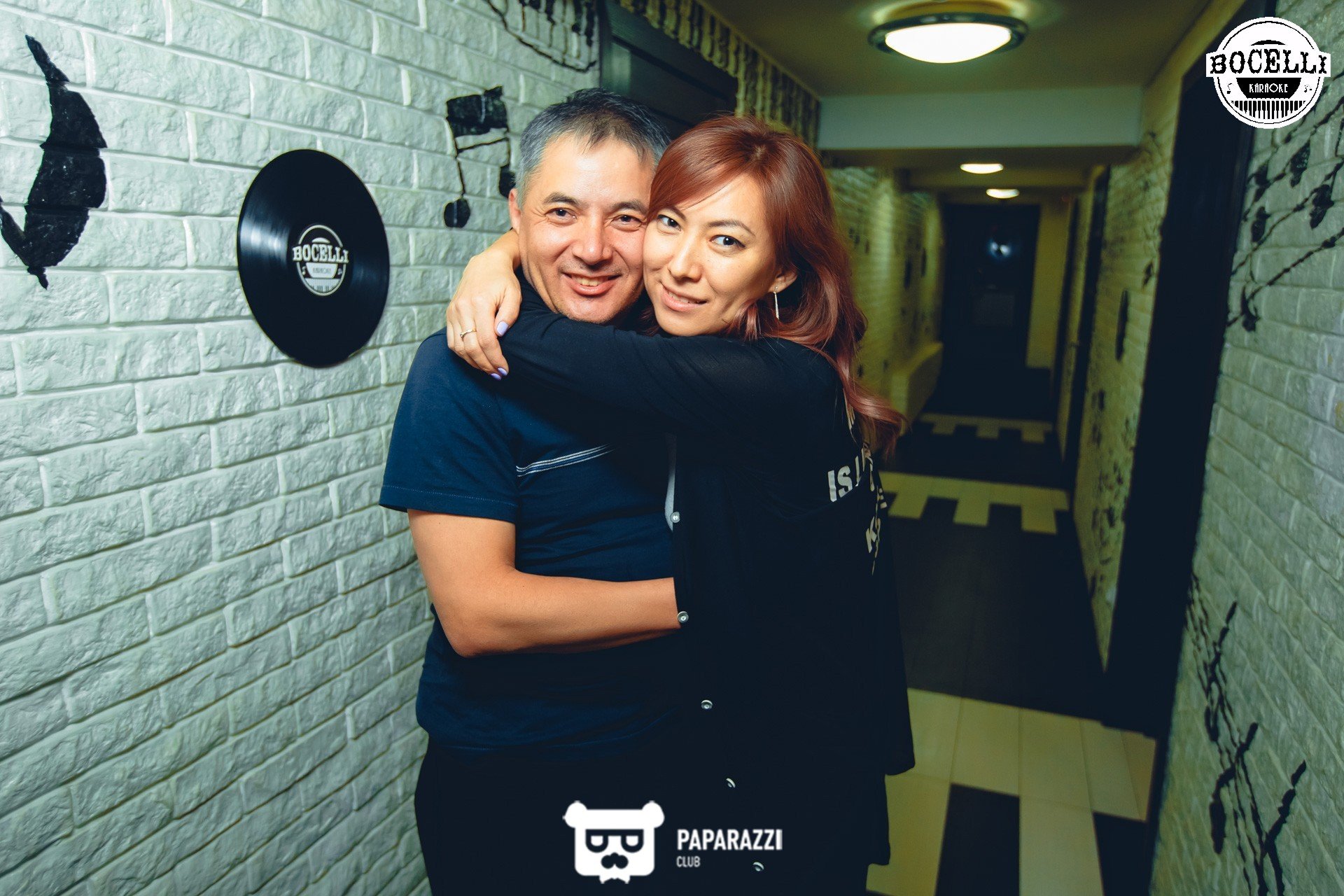 Караоке «Bocelli» Алматы 23.02.2018 Караоке «Bocelli»