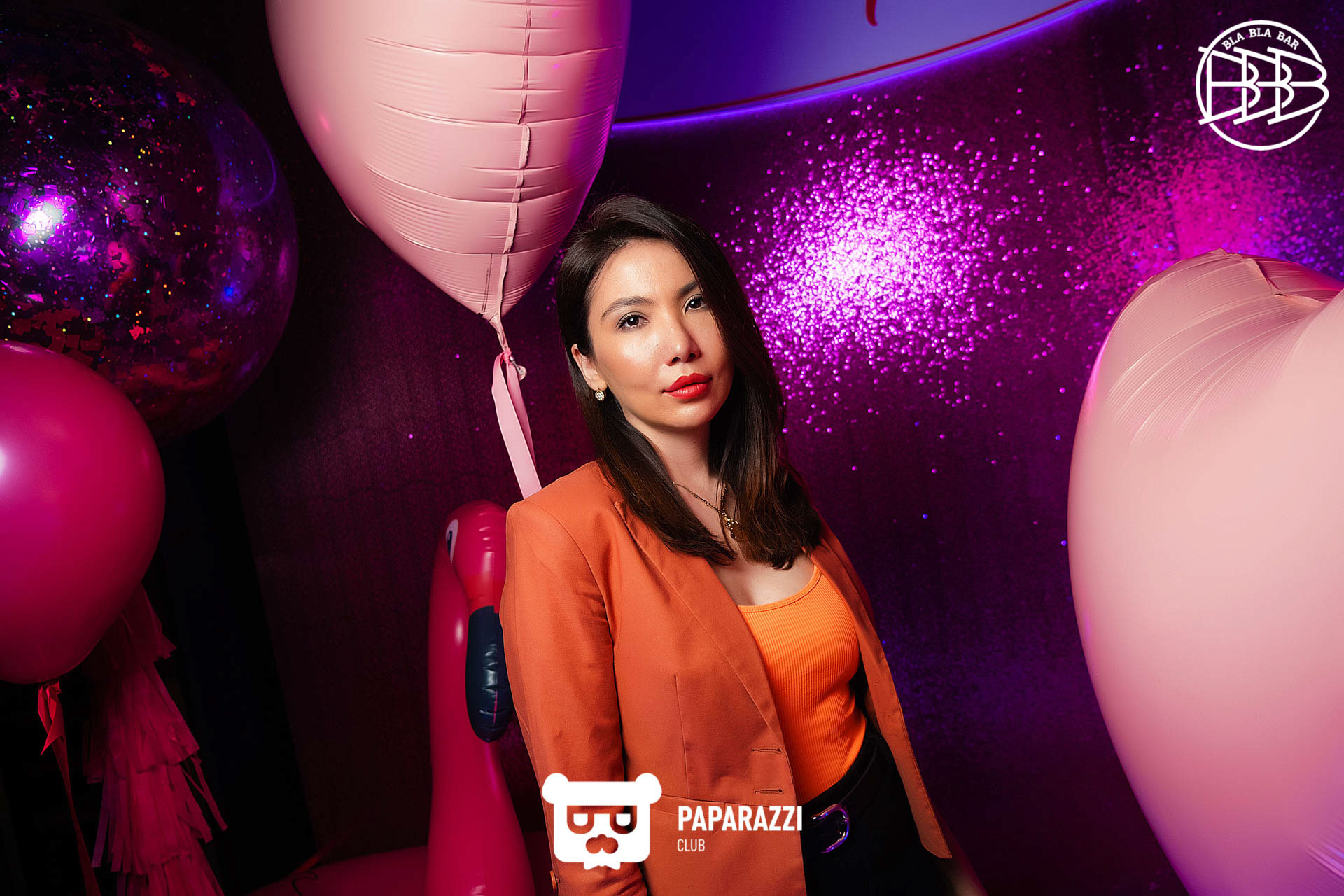 Bla Bla Bar Алматы 08.03.2020 Bla Bla Bar