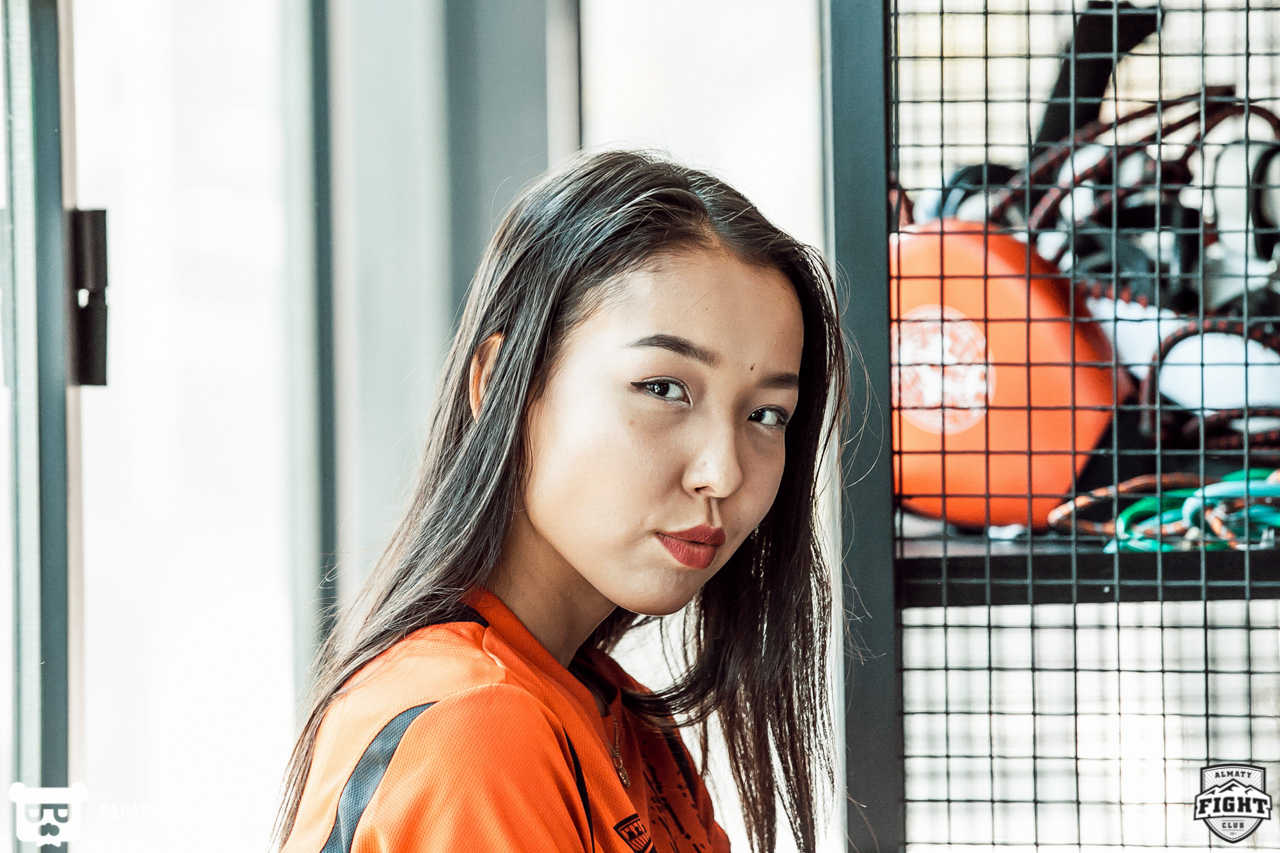 Fight Club Алматы 23.09.2018 Fight Club