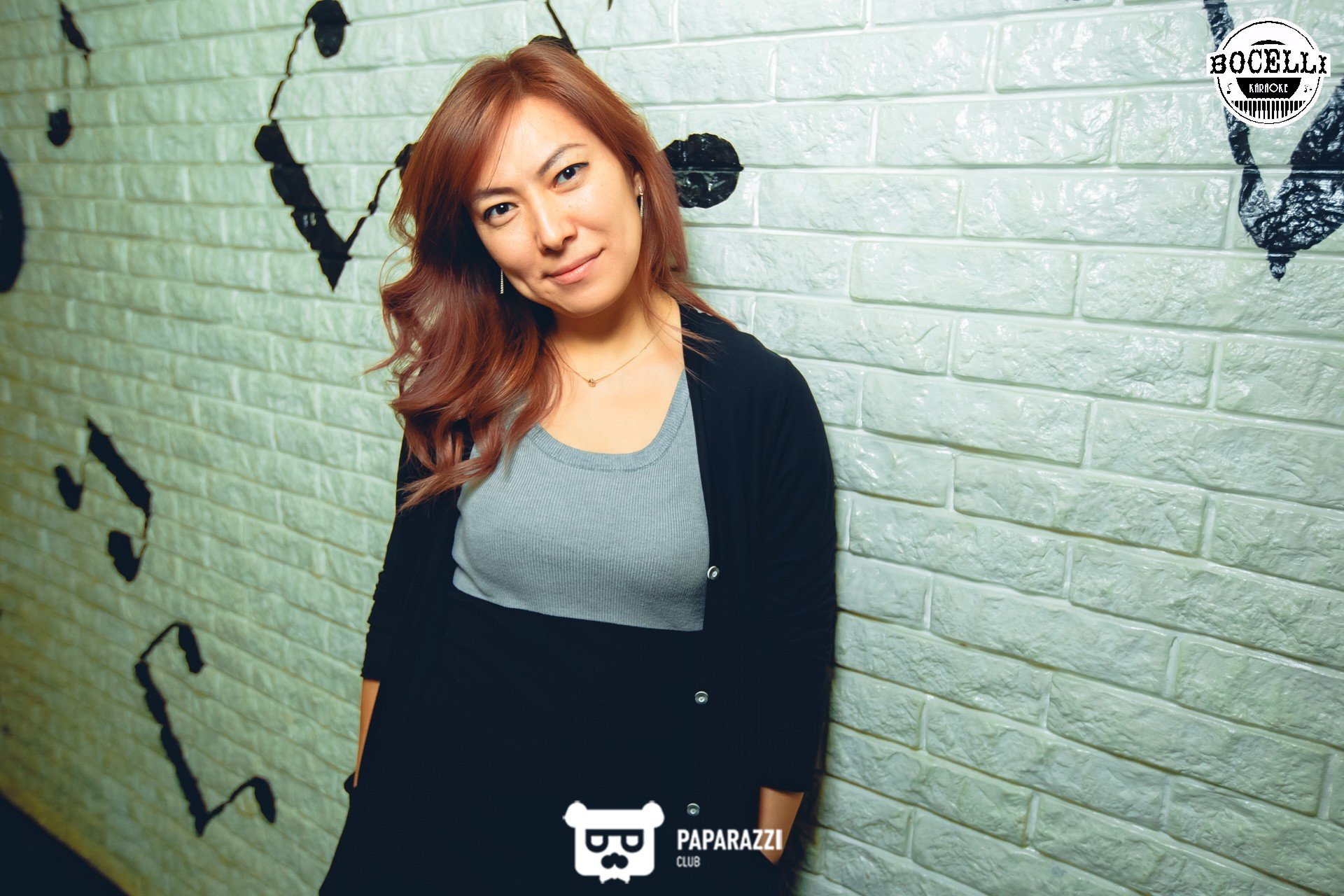 Караоке «Bocelli» Алматы 23.02.2018 Караоке «Bocelli»